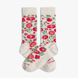 Socken Tomatoes