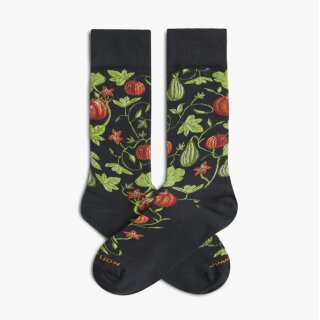 Socken Pumpkins