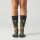Socken Pumpkins 41-46