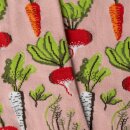Socken veggies