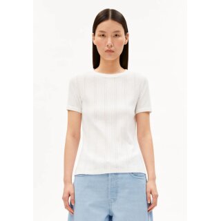 POINTELLE T-SHIRT