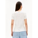 POINTELLE T-SHIRT