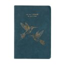 Notizbuch Hummingbird