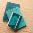 Notizbuch Hummingbird