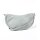 TASCHE Crossbody M salbei, Rindsleder H19 x B28 x T8cm