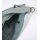 TASCHE Crossbody M salbei, Rindsleder H19 x B28 x T8cm