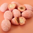 Mandeln in Orangen-Schokolade 110g