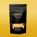 Mandeln in Zitronen-Schokolade 110g