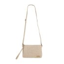 Tasche FESTIVAL Hanf-Canvas, natur