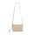 Tasche FESTIVAL Hanf-Canvas, natur