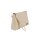 Tasche FESTIVAL Hanf-Canvas, natur