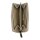 Kartenetui 10,5x7,5cm Hanf-Canvas natur RFID sercure