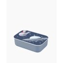 Bioloco plant classic lunchbox - space