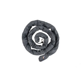 Hängematten Sleeve Dark Grey UV Proof