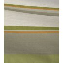 HÄNGEMATTE natur grün, Baumwolle 320x128cm