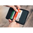 Cardholder Kelly