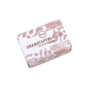 GRANATAPFEL-Seife 100% natürliche Öle, 100g,...