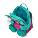 Kindergartenrucksack Großer Freund Eule