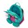 Kindergartenrucksack Großer Freund Eule