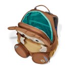 Kindergartenrucksack Großer Freund Affezahn
