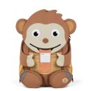 Kindergartenrucksack Großer Freund Affezahn