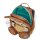 Kindergartenrucksack Großer Freund Affezahn