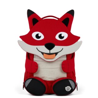 Kindergartenrucksack Großer Freund Fuchs