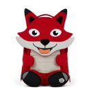 Kindergartenrucksack Großer Freund Fuchs
