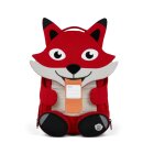 Kindergartenrucksack Großer Freund Fuchs