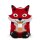 Kindergartenrucksack Großer Freund Fuchs