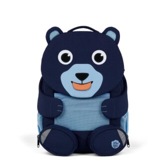 Kindergartenrucksack Großer Freund Bär