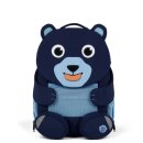 Kindergartenrucksack Großer Freund Bär