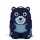 Kindergartenrucksack Großer Freund Bär