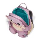 Kindergartenrucksack Großer Freund Otter