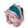Kindergartenrucksack Großer Freund Otter
