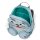 Kindergartenrucksack Großer Freund Robbe