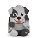 Kindergartenrucksack Großer Freund Hund