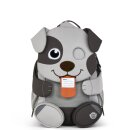 Kindergartenrucksack Großer Freund Hund