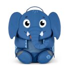 Kindergartenrucksack Großer Freund Elefant