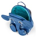 Kindergartenrucksack Großer Freund Elefant