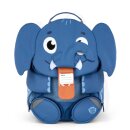 Kindergartenrucksack Großer Freund Elefant