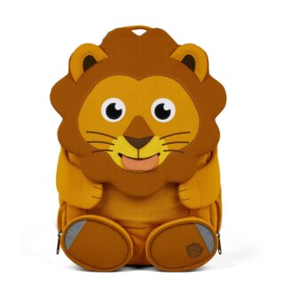 Kindergartenrucksack Großer Freund Löwe
