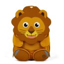 Kindergartenrucksack Großer Freund Löwe