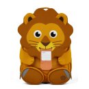 Kindergartenrucksack Großer Freund Löwe