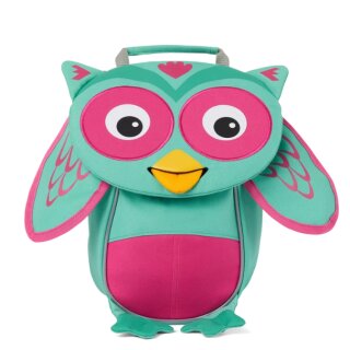 Kindergartenrucksack Kleiner Freund Eule