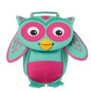 Kindergartenrucksack Kleiner Freund Eule