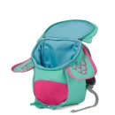 Kindergartenrucksack Kleiner Freund Eule
