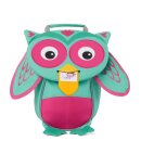 Kindergartenrucksack Kleiner Freund Eule