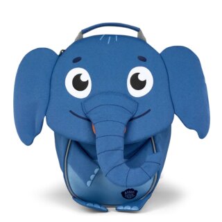 Kindergartenrucksack Kleiner Freund Elefant