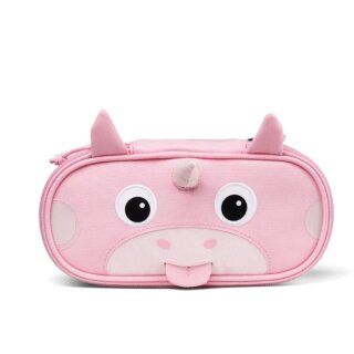 Stiftemäppchen Einhorn